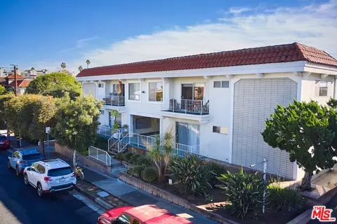 440 Raymond Ave, Santa Monica, CA 90405