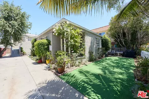 12029 Washington Pl, Los Angeles, CA 90066
