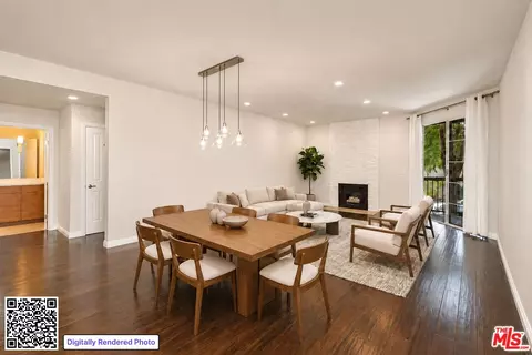 10021 Tabor St #109, Los Angeles, CA 90034