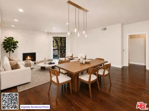 10021 Tabor St #109, Los Angeles, CA 90034