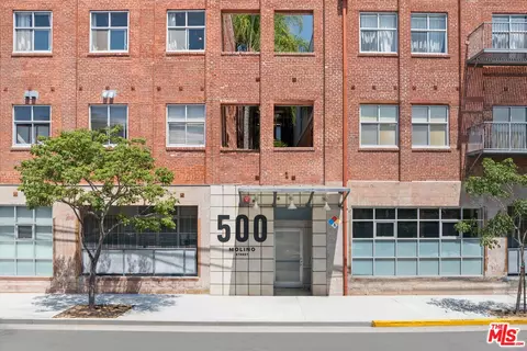 500 Molino St #207, Los Angeles, CA 90013