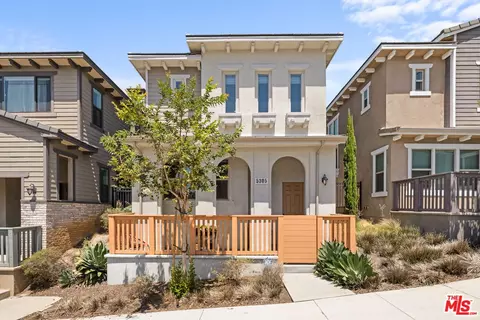 5305 Davidson Dr, Whittier, CA 90601