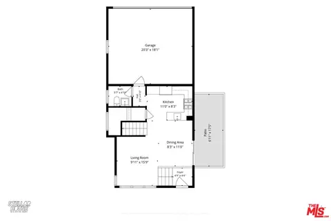 5305 Davidson Dr, Whittier, CA 90601 photo 39