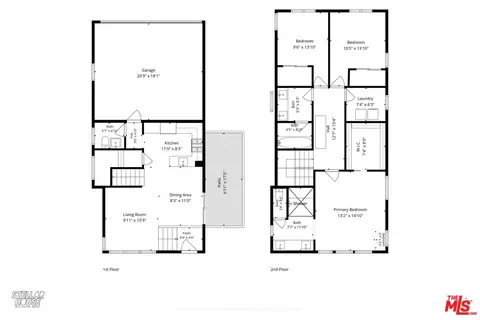 5305 Davidson Dr, Whittier, CA 90601 photo 38
