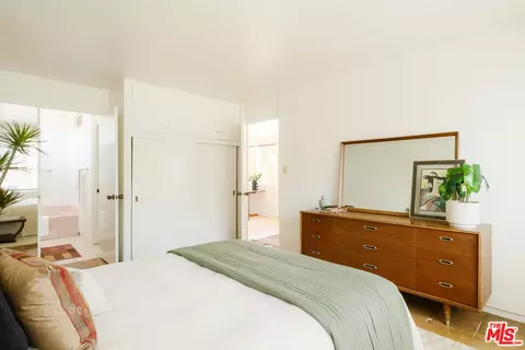 Bedroom - 3334 E 1st St, Long Beach, CA 90803 photo 3 of 5