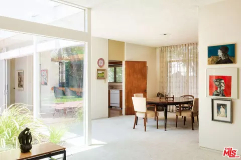 Dining - 3334 E 1st St, Long Beach, CA 90803 photo 1 of 3