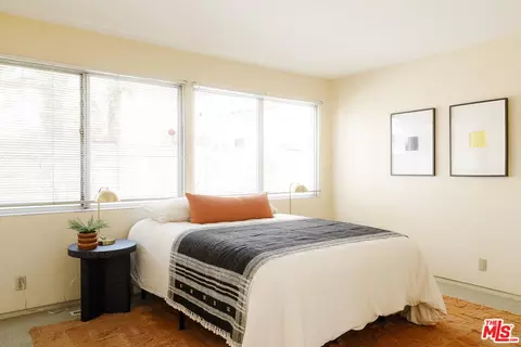 Bedroom - 3334 E 1st St, Long Beach, CA 90803 photo 4 of 5