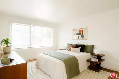 Bedroom - 3334 E 1st St, Long Beach, CA 90803 photo 2 of 5
