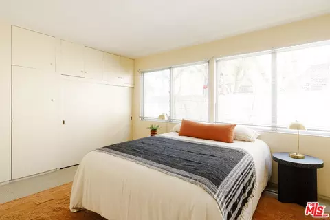 Bedroom - 3334 E 1st St, Long Beach, CA 90803 photo 5 of 5