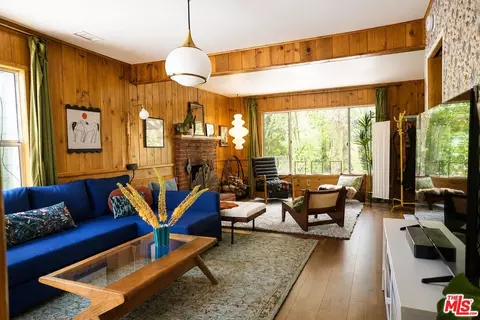 53250 Meadow Dr, Idyllwild, CA 92549 photo 5
