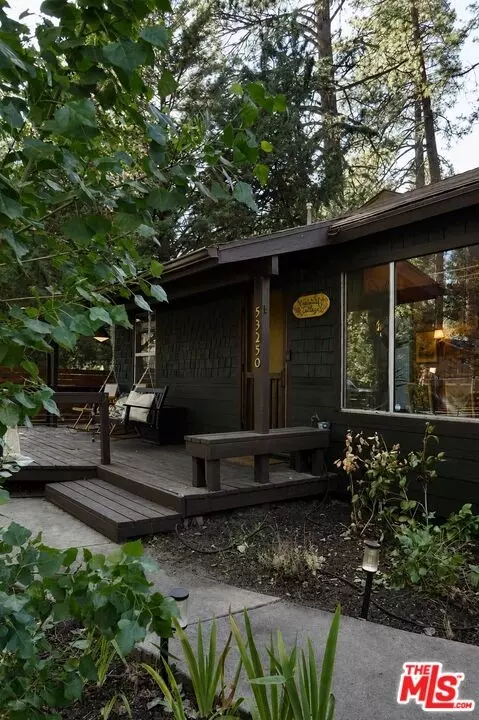 53250 Meadow Dr, Idyllwild, CA 92549 photo 4