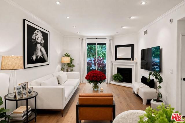 4128 Whitsett Ave #105, Studio City, CA 91604