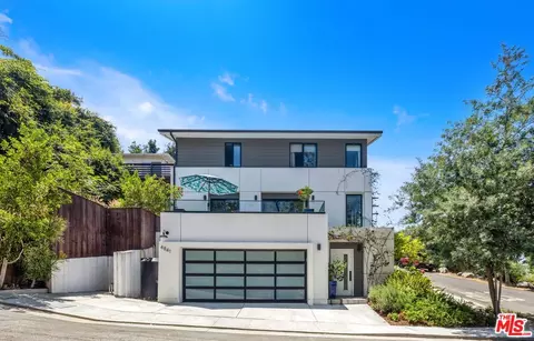 Undisclosed, Los Angeles, CA 90041
