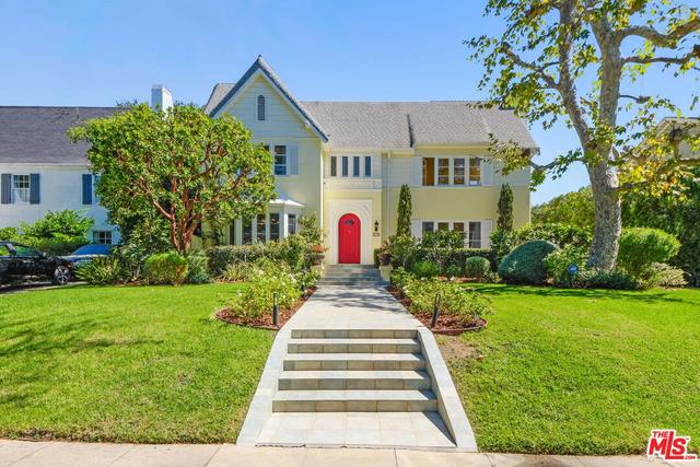 218 Lorraine, Los Angeles, CA 90004