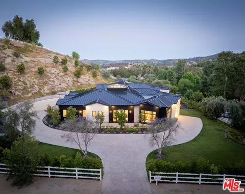 24227 Bridle Trail Rd, Hidden Hills, CA 91302