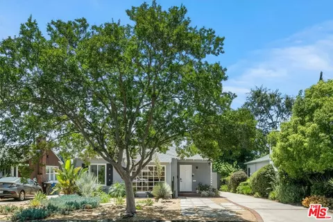 14348 Collins St, Sherman Oaks, CA 91401