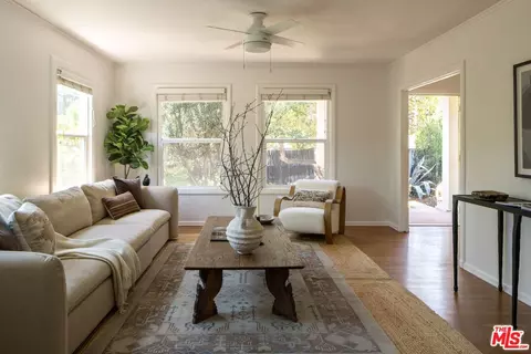 5100 Monte Vista St, Los Angeles, CA 90042