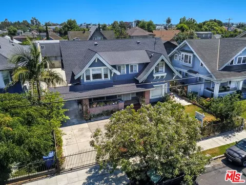 1454 W 28th St, Los Angeles, CA 90007