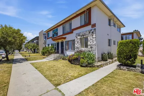 4119 Palmyra Rd, Los Angeles, CA 90008