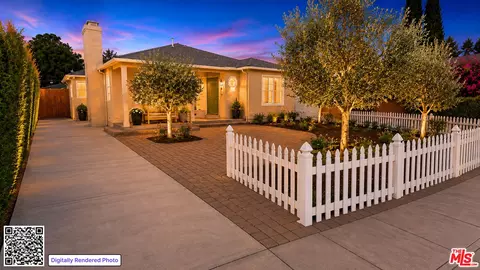 4706 Cartwright Ave, Toluca Lake, CA 91602