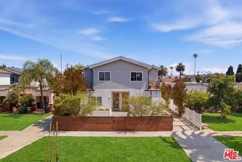 1197 Browning Blvd, Los Angeles, CA 90037