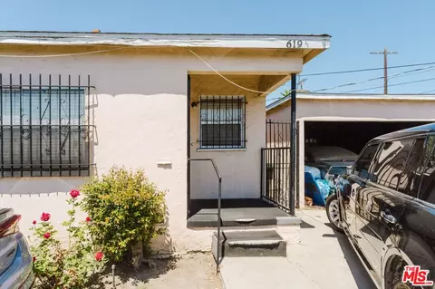 619 E 87th St, Los Angeles, CA 90002