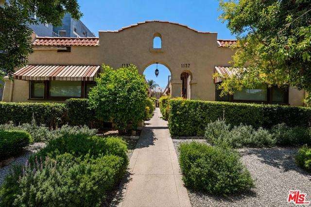 1135 Lodi Pl, Los Angeles, CA 90038