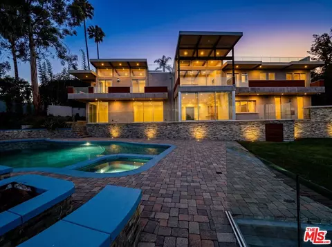 770 Paseo Miramar, Pacific Palisades, CA 90272