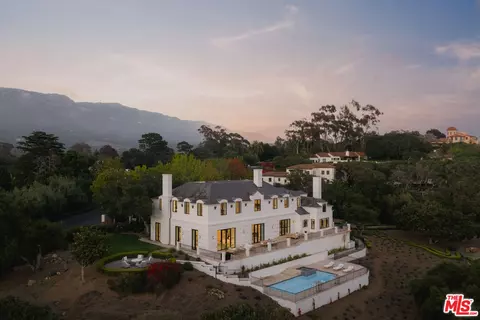 1925 Jelinda Dr, Montecito, CA 93108
