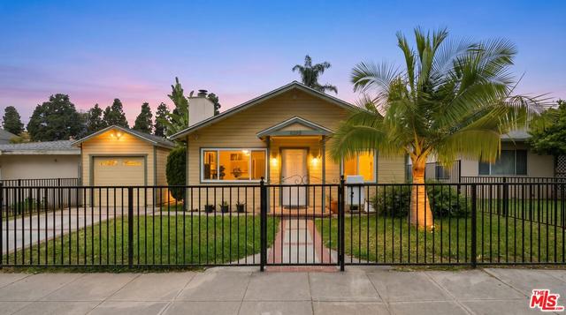 6229 Canobie Ave, Whittier, CA 90601
