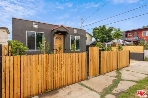 3875 Middlebury St, Los Angeles, CA 90004