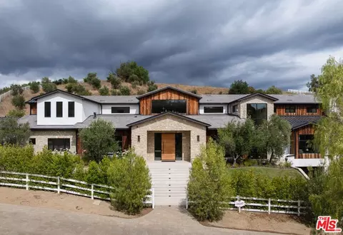 24247 Bridle Trail Rd, Hidden Hills, CA 91302