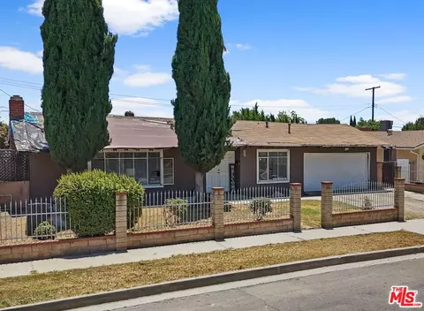 14992 Oro Grande St, Sylmar, CA 91342