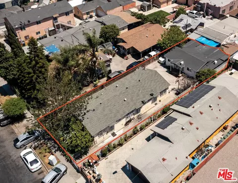 1318 E 59th Pl, Los Angeles, CA 90001