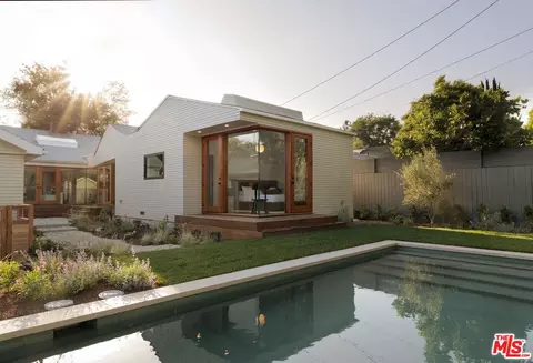 1318 N Ogden Dr, Los Angeles, CA 90046
