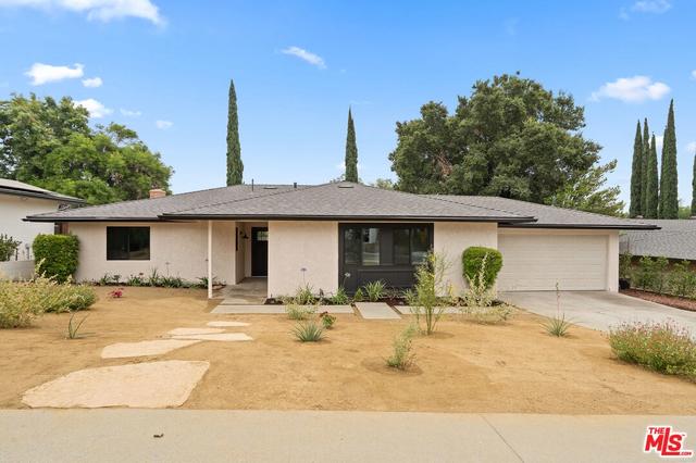 974 La Canada Verdugo Rd, Pasadena, CA 91103