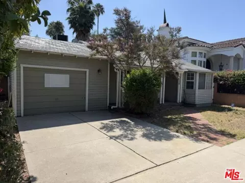 5136 Noble Ave, Sherman Oaks, CA 91403