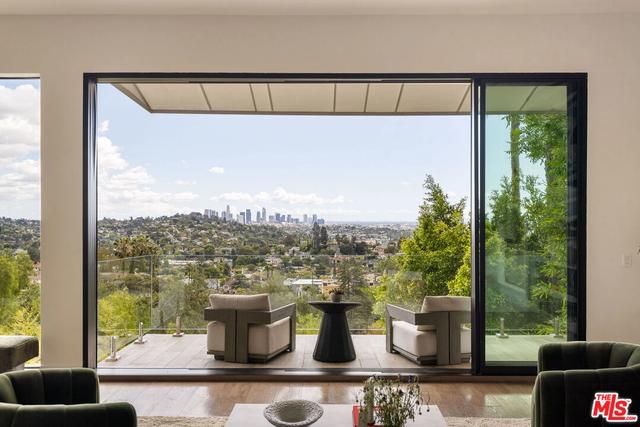4130 Parva Ave, Los Angeles, CA 90027