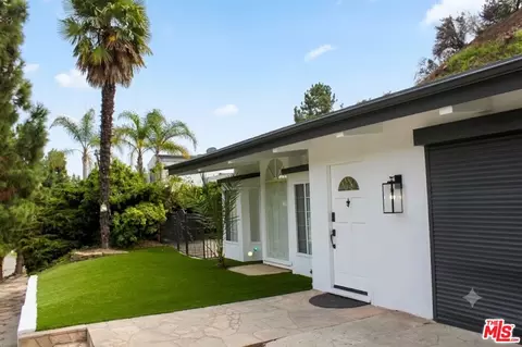 1265 Bienveneda Ave, Pacific Palisades, CA 90272