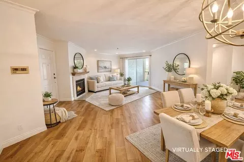 675 Oak Run Trl #TL301, Oak Park, CA 91377
