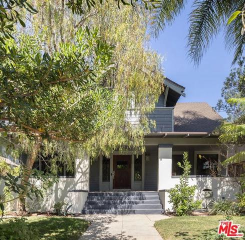 1810 S Hobart Blvd, Los Angeles, CA 90006