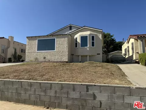 1521 W 104th St, Los Angeles, CA 90047