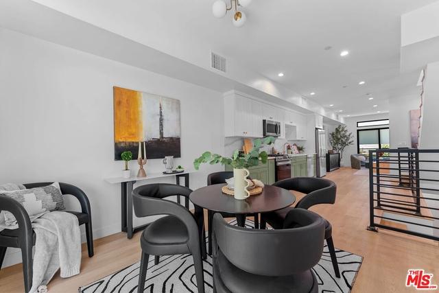 5443 Blackwelder St, Los Angeles, CA 90016