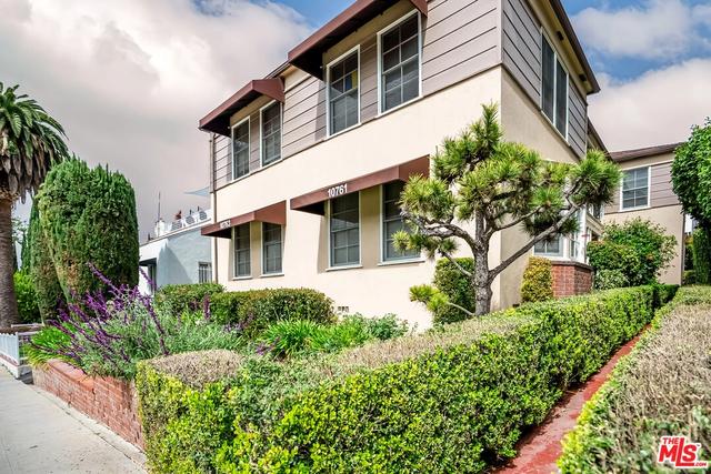 10761 Massachusetts Ave #4, Los Angeles, CA 90024
