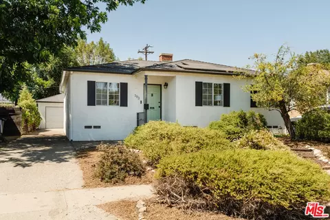 793 Figueroa Dr, Altadena, CA 91001