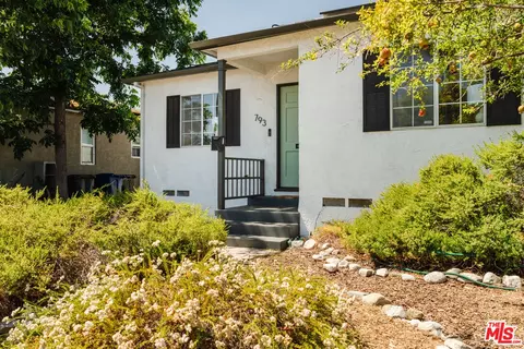793 Figueroa Dr, Altadena, CA 91001