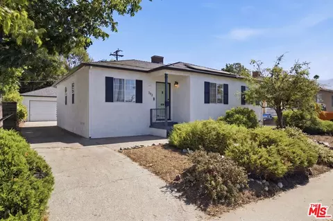 793 Figueroa Dr, Altadena, CA 91001