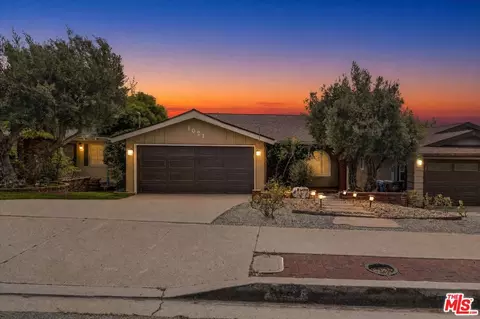 1021 Camino Real, Redondo Beach, CA 90277