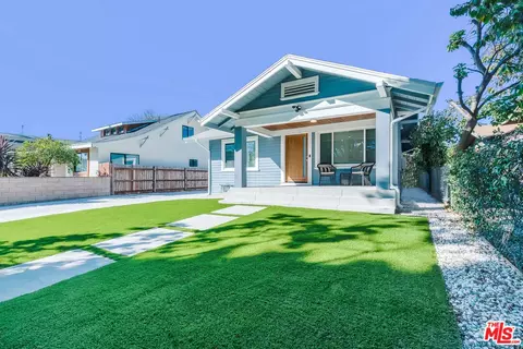 143 N Vendome St, Los Angeles, CA 90026