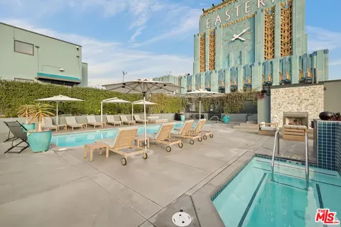 849 S Broadway #M9, Los Angeles, CA 90014